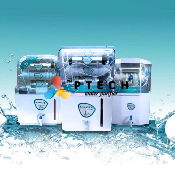 Household water purifier RO - Nano