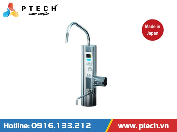 Máy lọc nước điện giải OSG NDX-501LM